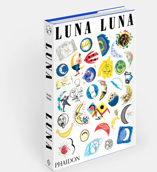 Luna Luna