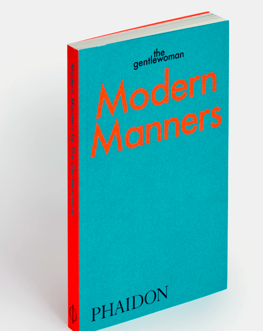 Modern Manners