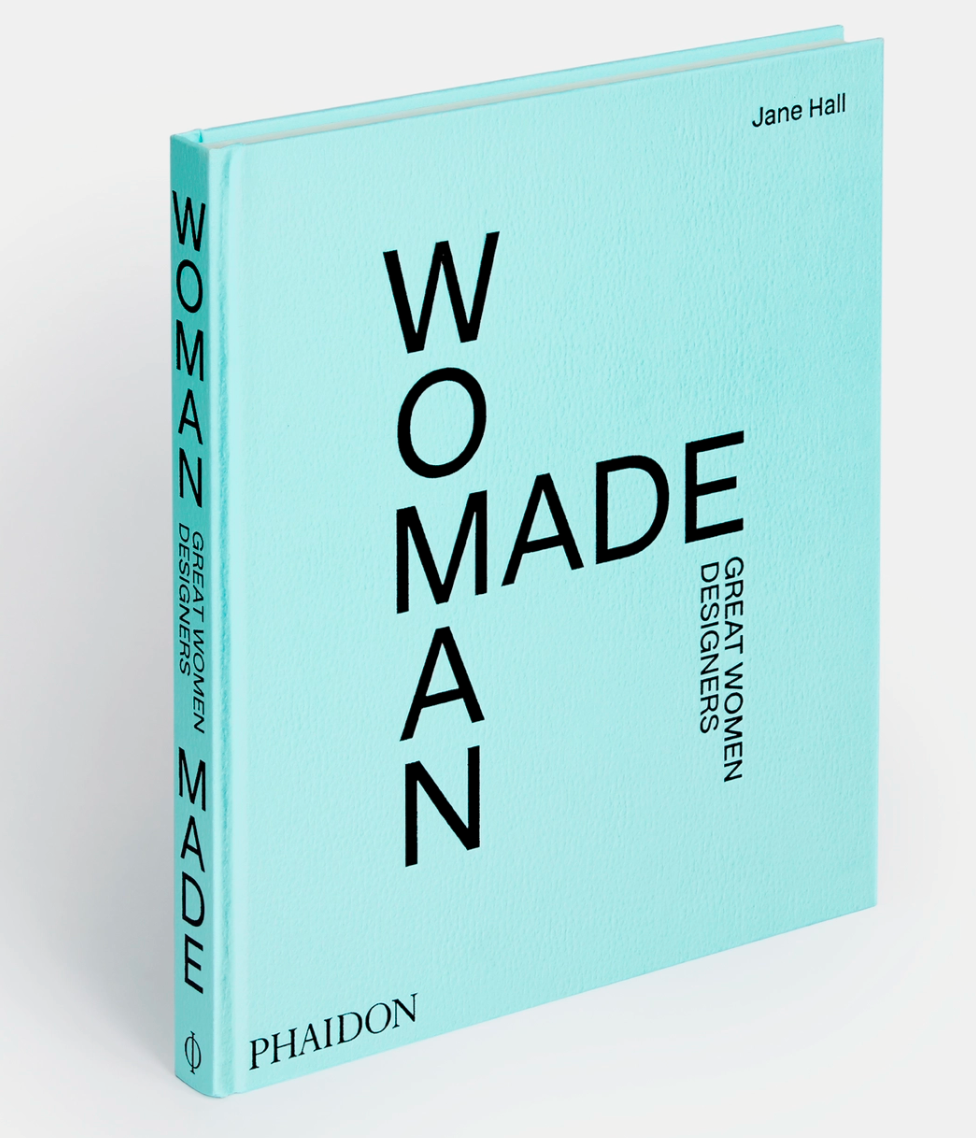 Woman Made
