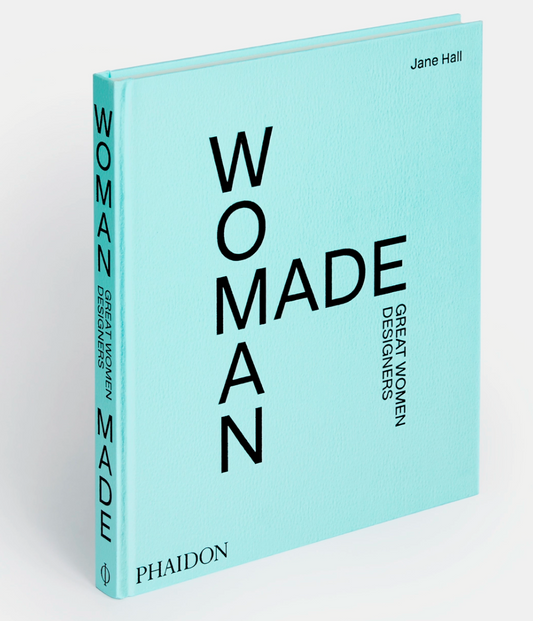 Woman Made