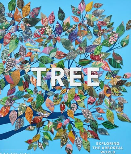 Tree: Exploring the Arboreal World, Coffee Table Book