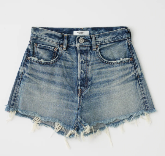 DOUGLASTON SHORTS