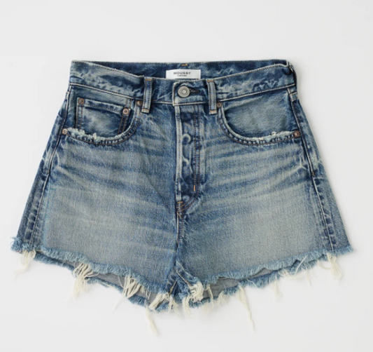 DOUGLASTON SHORTS