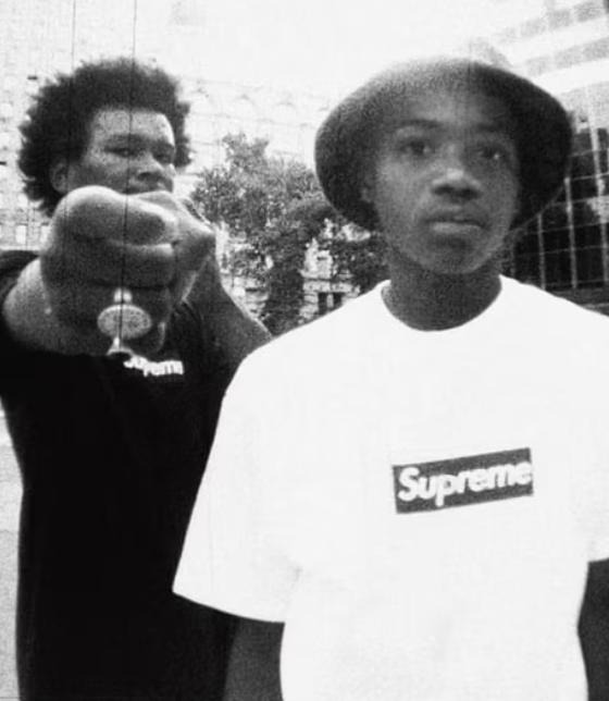 Supreme Book