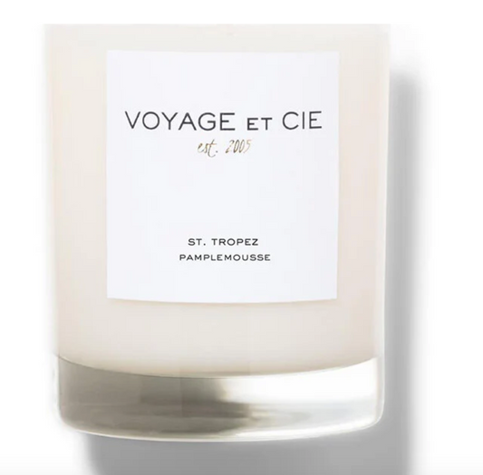 Highball Candle