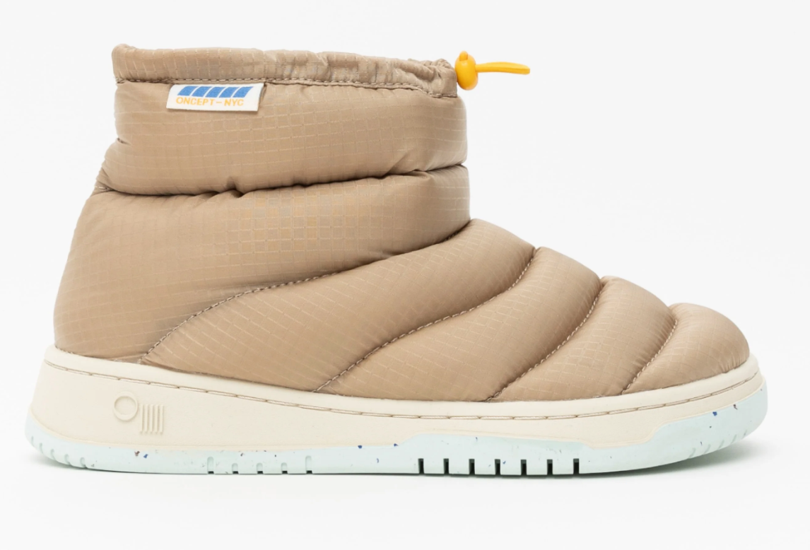 CALGARY Sneaker Boot