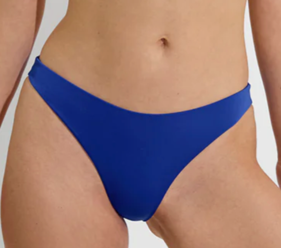Wear to Bottom