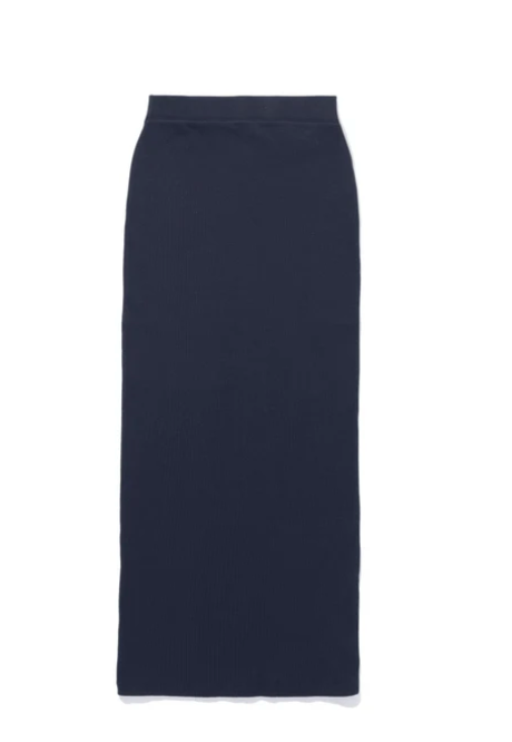 The Clem Skirt