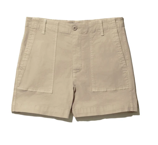 The City Short