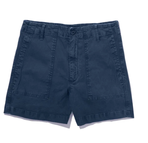 The City Short