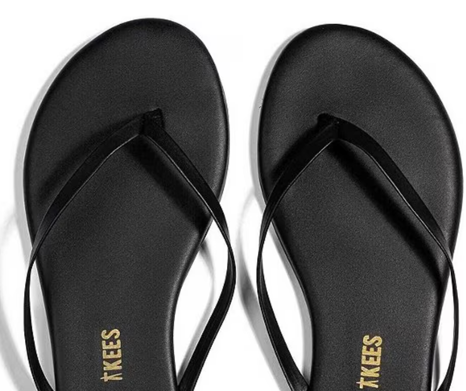 Liners Flip Flops