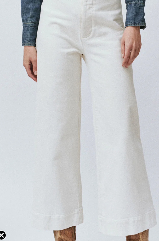 THE SEAFAIR JEAN