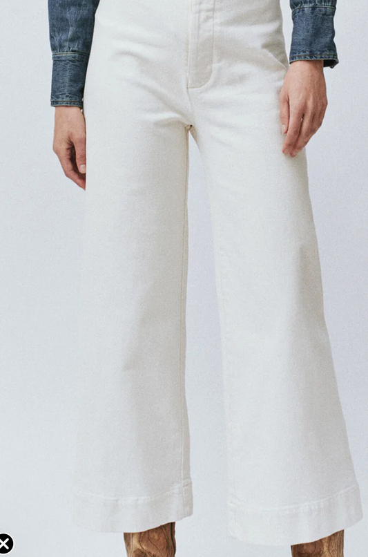 THE SEAFAIR JEAN