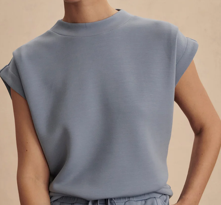 Otis Sleeveless Sweat