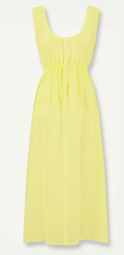 MELAT Dress