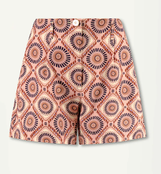 FAIZA Shorts