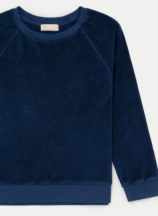 Saba Raglan Top