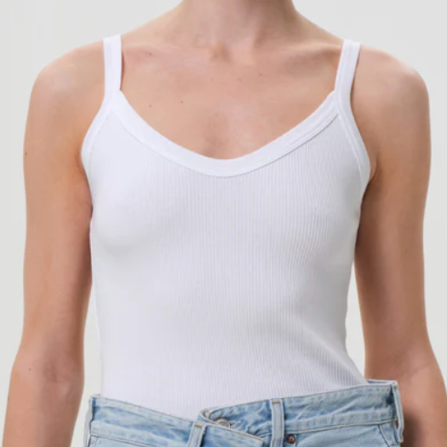 Jordan Tank
