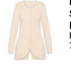 SABRINA L/S CARDI