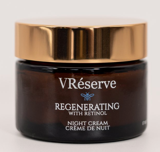 Regenerating Night Cream