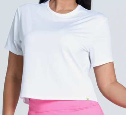 Power Box Tee