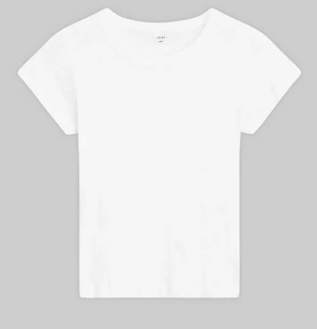 LAURA SLIM TEE