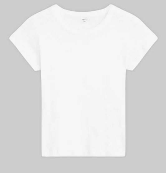LAURA SLIM TEE