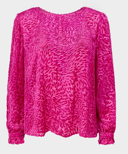 ASTRID BLOUSE
