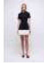 Lorin Dress S/S