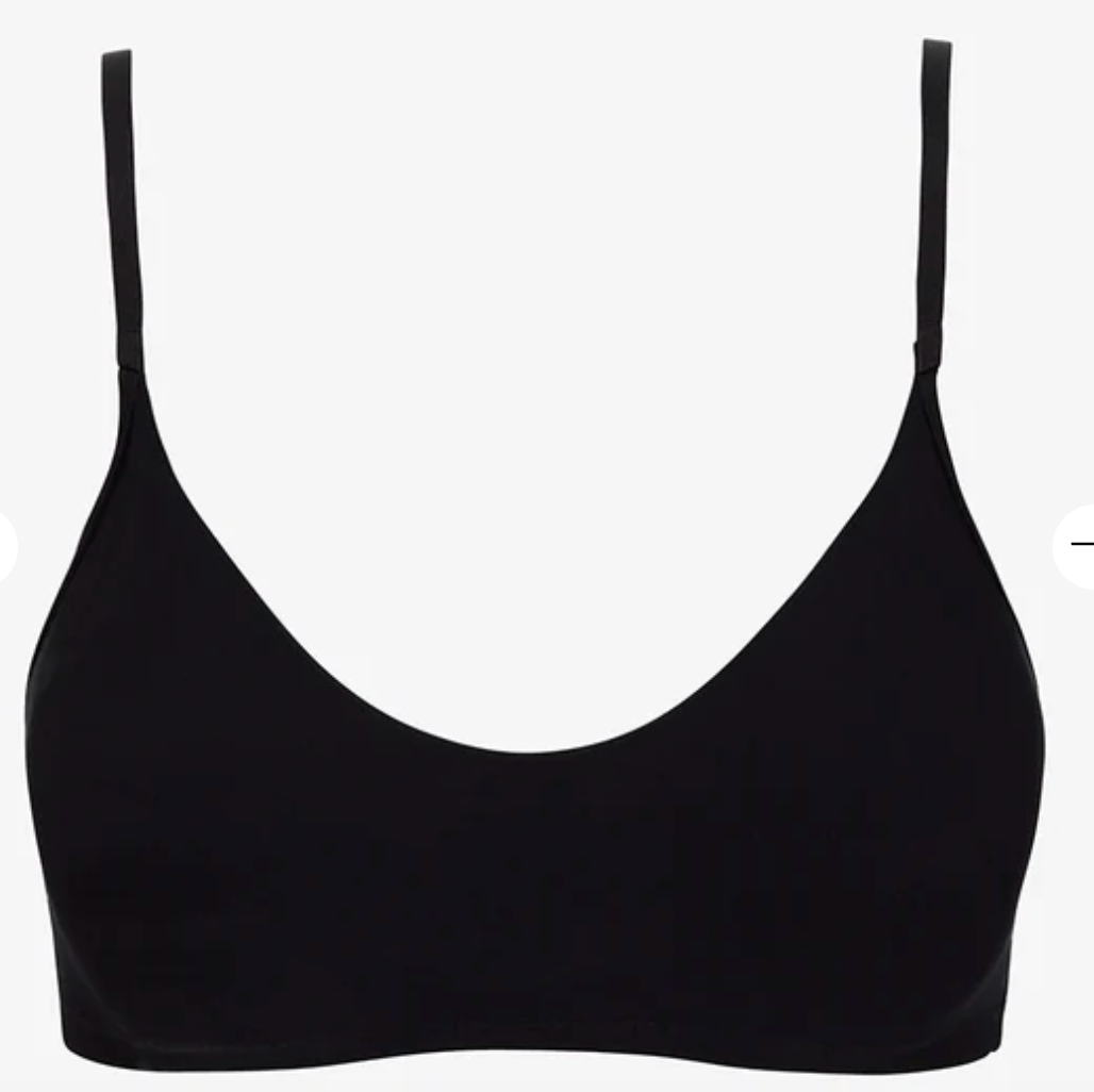 Butter Bralette