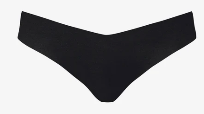 Classic Thong Panty