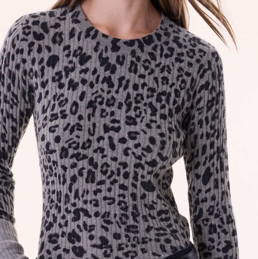 BIBI LEO SWEATER