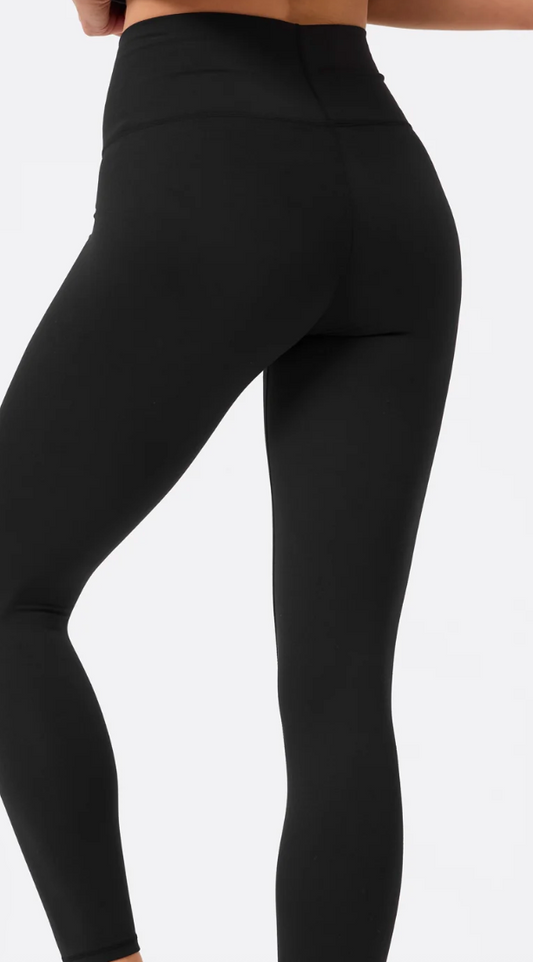 TLC LEGGINGS BLACK