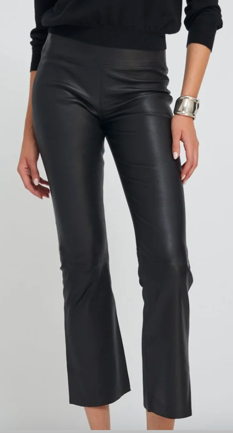 Ankle Flare PANTS