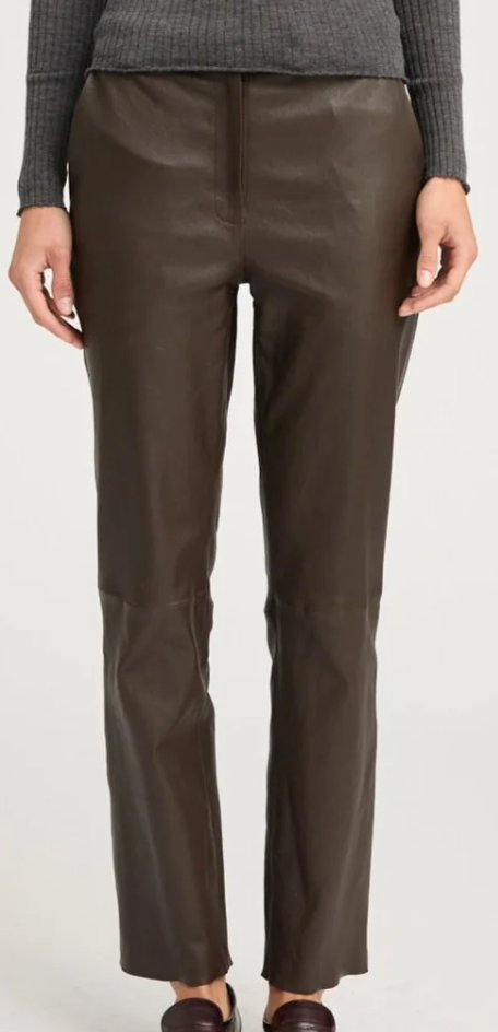 Drawstring Joggers PANT