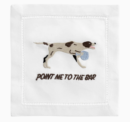 Point me to the Bar