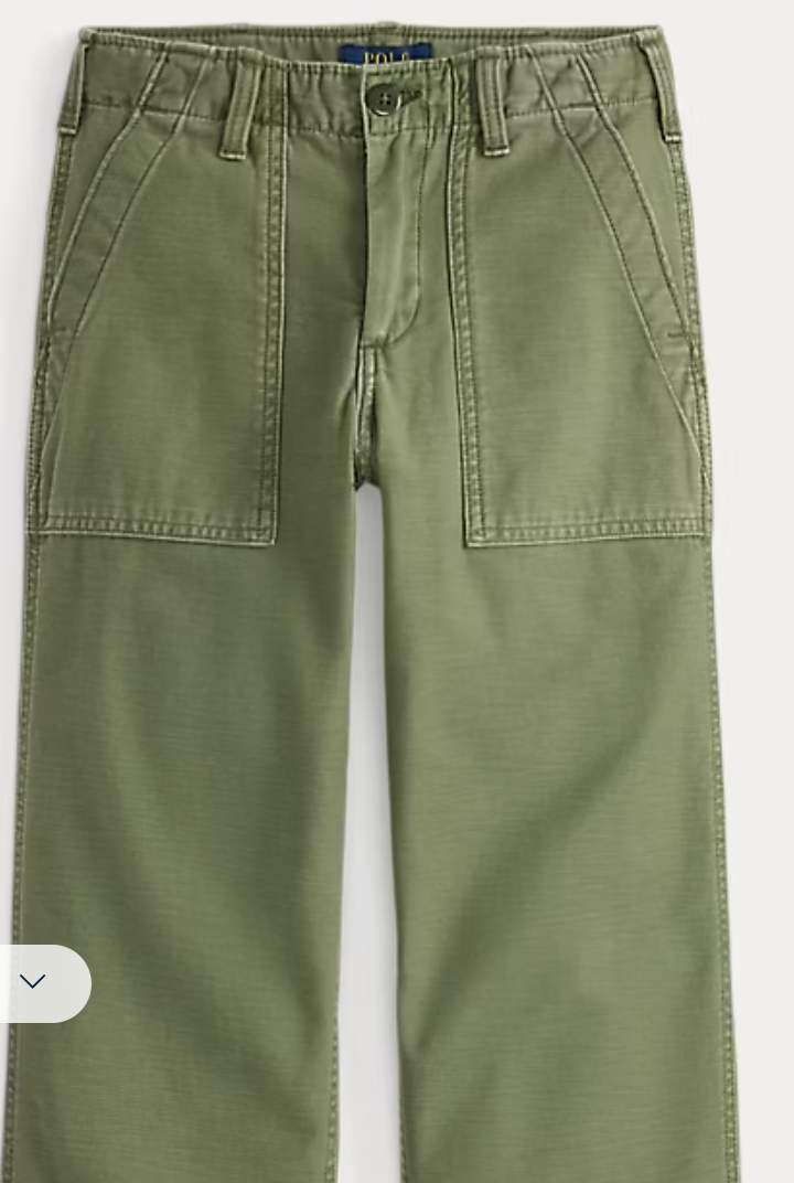 Ricky Pant