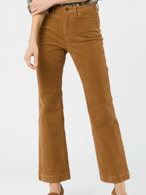 Kendall 5-Pocket Jean