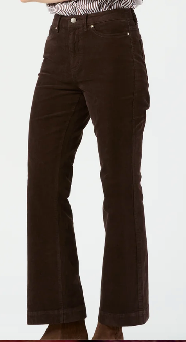 Kendall 5-Pocket Jean