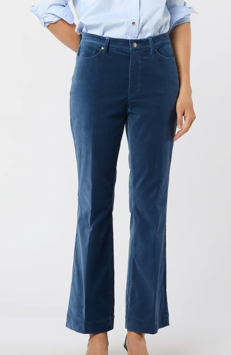 Kendall 5-Pocket Jean