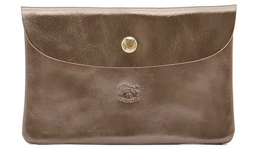 ENVELOPE WITH BUTTON
