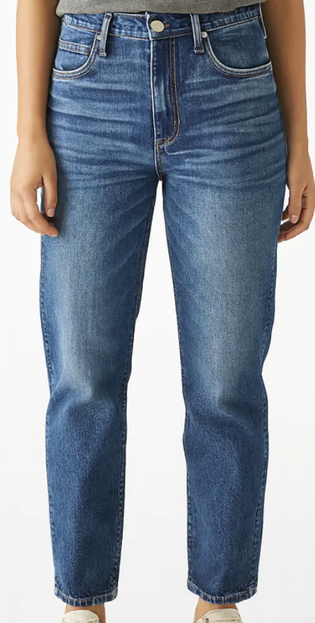 AMBER JEANS