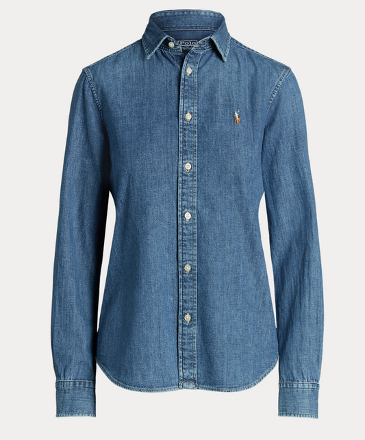 2X1 DENIM SHIRT