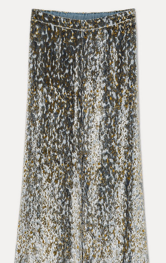 Flared Trousers En Reve