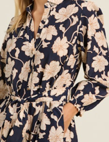 Martina Dress
