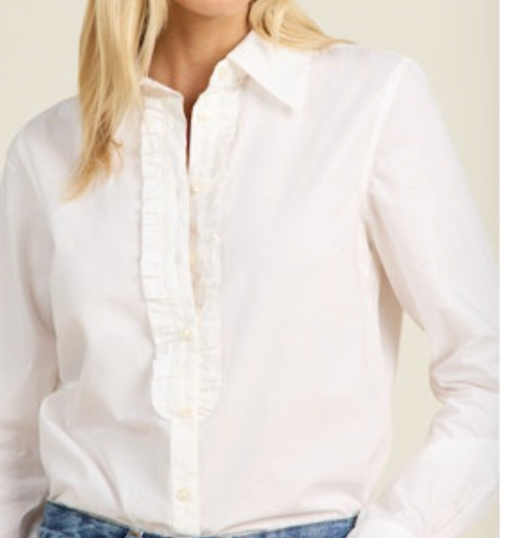 Ava Shirt
