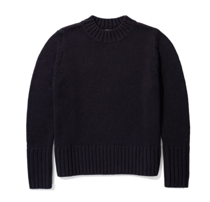 TATUM SWEATER