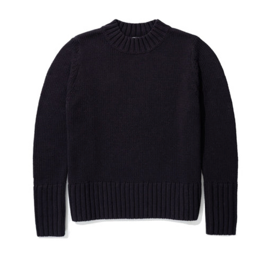 TATUM SWEATER