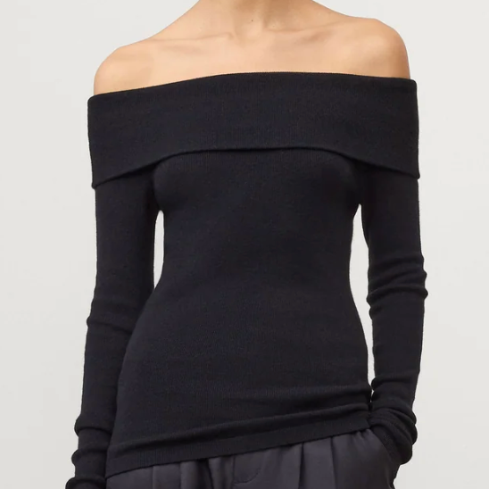 CLAUDINA TOP