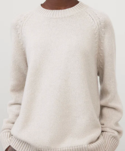 GREER SWEATER